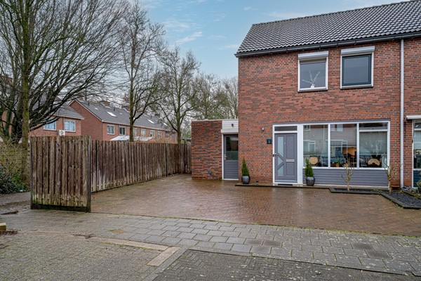 Medium property photo - De Els 67, 6942 TG Didam